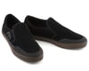 Image 4 for Etnies Marana Slip XLT Flat Pedal Shoes (Black/Gum) (12)