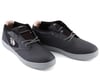 Image 4 for Etnies Semenuk Pro Flat Pedal Shoes (Dark Grey/Grey)