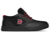 Etnies Semenuk Pro Flat Pedal Shoes (Black/Red) (10)