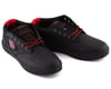 Image 4 for Etnies Semenuk Pro Flat Pedal Shoes (Black/Red)