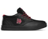 Etnies Semenuk Pro Flat Pedal Shoes (Black/Red) (9)