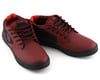 Image 4 for Etnies Semenuk Pro Flat Pedal Shoes (Burgundy) (11.5)