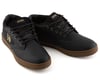 Image 4 for Etnies Semenuk Pro Flat Pedal Shoes (Black/Gum) (10.5)