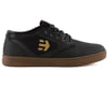 Etnies Semenuk Pro Flat Pedal Shoes (Black/Gum)