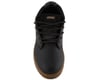 Image 3 for Etnies Semenuk Pro Flat Pedal Shoes (Black/Gum) (10)