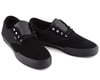 Image 4 for Etnies Jameson Vulc X Doomed Flat Pedal Shoes (Black)