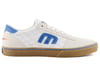 Image 1 for Etnies Calli Vulc X Rad Flat Pedal Shoes (White/Blue/Gum) (10.5)