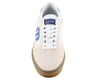 Image 3 for Etnies Calli Vulc X Rad Flat Pedal Shoes (White/Blue/Gum) (10.5)