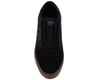 Image 3 for Etnies Calli Vulc X Rad Flat Pedal Shoes (Black/Gum)