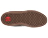 Image 2 for Etnies Screw Vulc Mid X Rad Flat Pedal Shoes (Black/Gum) (9)
