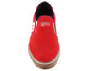 Image 3 for Etnies Marana Slip X Rad Flat Pedal Shoes (Red/White/Gum) (10)