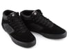 Image 4 for Etnies Windrow Vulc Mid X Doomed Flat Pedal Shoes (Black) (10.5)
