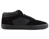 Image 1 for Etnies Windrow Vulc Mid X Doomed Flat Pedal Shoes (Black) (10)