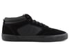 Image 1 for Etnies Windrow Vulc Mid X Doomed Flat Pedal Shoes (Black) (12)