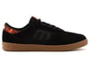 Image 1 for Etnies Windrow X Burn Slow Flat Pedal Shoes (Black/Orange) (9.5)