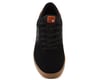 Image 3 for Etnies Windrow X Burn Slow Flat Pedal Shoes (Black/Orange) (12)