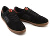 Image 4 for Etnies Windrow X Burn Slow Flat Pedal Shoes (Black/Orange) (10)