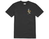 Image 1 for Etnies X Kink Help T-Shirt (Black) (XL)