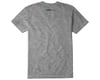 Image 2 for Etnies X Kink Help T-Shirt (Heather Grey) (XL)