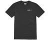 Etnies X Kink BMX T-Shirt (Black) (XL)