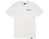 Etnies X Kink BMX T-Shirt (White) (XL)