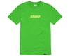 Related: Etnies X Doomed Wash Tee Shirt (Lime) (L)