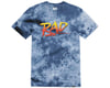 Image 1 for Etnies Rad Wash T-Shirt (Blue)