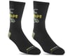 Etnies X Kink Crew Socks (Black) (One Size Fits Most)