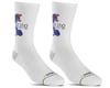 Related: Etnies X Kink Crew Socks (White) (One Size Fits Most)