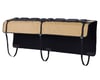 Image 2 for EVOC Tailgate Pad Curve (Sand) (XL)