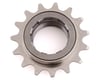 Image 1 for Excess 3 Pawl Freewheel (Chrome) (3/32") (15T)