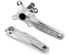 Related: Excess LSP Crankset (Polish) (180mm)