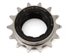 Image 1 for Excess EFW-S Freewheel (Chrome) (14T)