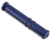 Related: Excess Thru Axle (Blue) (20 x 110mm)
