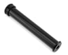 Excess Thru Axle (Black) (20 x 130mm)