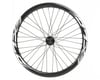 Image 2 for Excess XLC-3 Carbon Fiber Wheel Set (Black) (20 x 1-3/8)