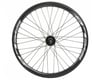 Image 4 for Excess XLC-3 Carbon Fiber Wheel Set (Black) (20 x 1-3/8)