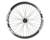 Image 2 for Excess XLC-3 Carbon Fiber Wheel Set (Black) (24 x 1.75)