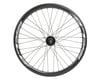 Image 4 for Excess XLC-3 Carbon Fiber Wheel Set (Black) (24 x 1.75)