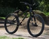 Image 2 for Fairdale Hareraiser FX Dirt Jumper 26" Bike (Matte Black) (S/M)