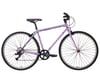 Related: Fairdale 2022 Nora V. Lookfar 700c Bike (Matte Lavender) (M)