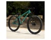 Image 2 for Fairdale Hareraiser FX Dirt Jumper 26" Bike (Matte Billiard Green) (M/L)