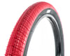 Related: Family F603 Tire (Red/Black) (18" / 355 ISO) (2.25")