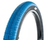 Related: Family F603 Tire (Blue/Black) (20" / 406 ISO) (2.25")