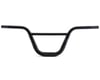 Image 2 for Farr-ST Supa-X Jordan Callum Bars (31.8) (Black) (8" Rise) (28.25" Width)