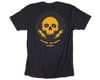 Image 2 for Fasthouse Inc. Victory or Death T-Shirt (Black)
