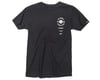 Image 1 for Fasthouse Inc. Stacked Hot Wheels T-Shirt (Black) (S)