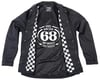 Image 3 for Fasthouse Inc. Major Hot Wheels Jacket (Black) (XL)