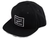 Image 1 for Fasthouse Inc. Staging Hot Wheels Youth Hat (Black/White) (One Size Fits Most)