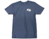 Image 1 for Fasthouse Inc. High Roller Short Sleeve T-Shirt (Indigo) (S)